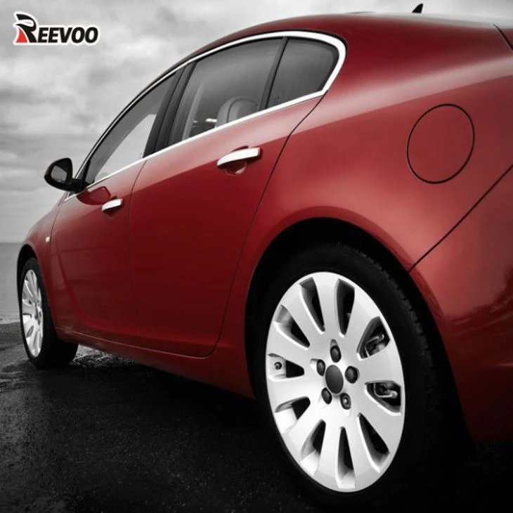 automotive film