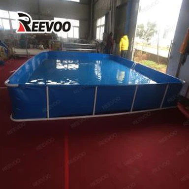 Frame Breeding Tank