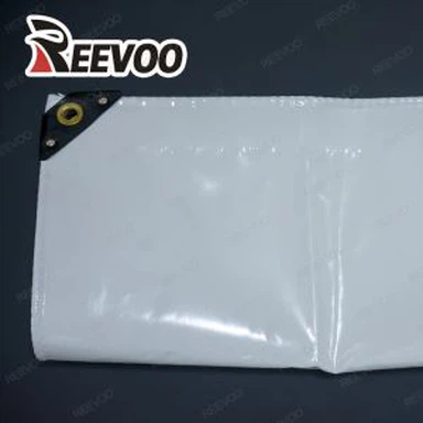 Vatnsheldur striga tarp