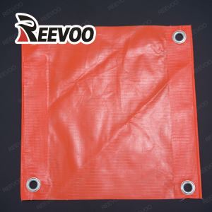Tarpaur hlífar fyrir vörubíl