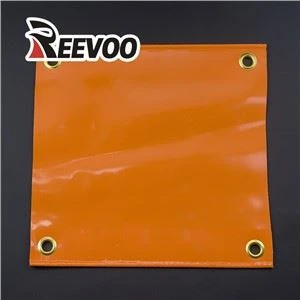 Hlífðarhlíf Poly Tarp