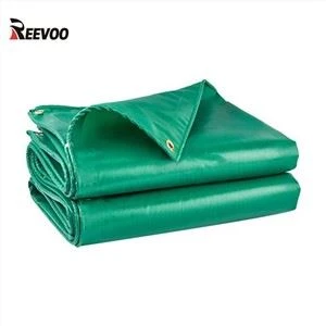 Pvc tarp efni