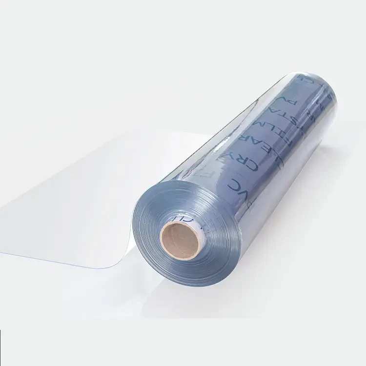 Ofurtær PVC filma