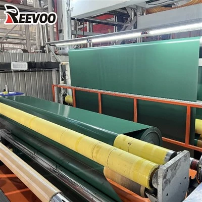 PVC presenning fyrir tjaldskyggni Truck Cover Uppblásanlegur
